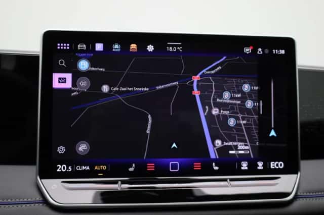Volkswagen Tiguan (2025) thumbnail 23
