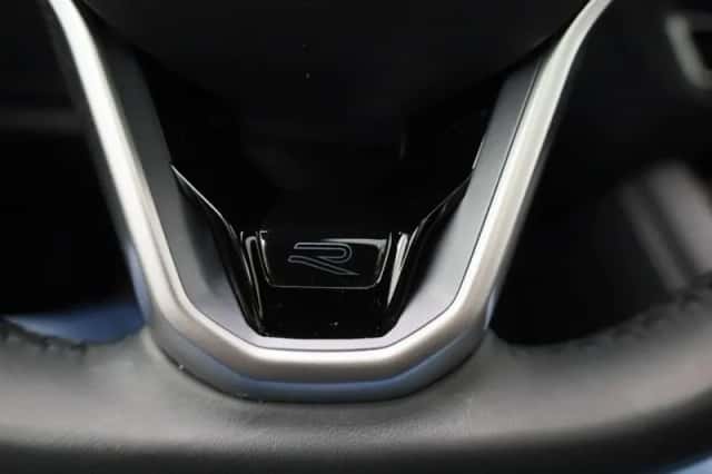 Volkswagen Tiguan (2025) thumbnail 26