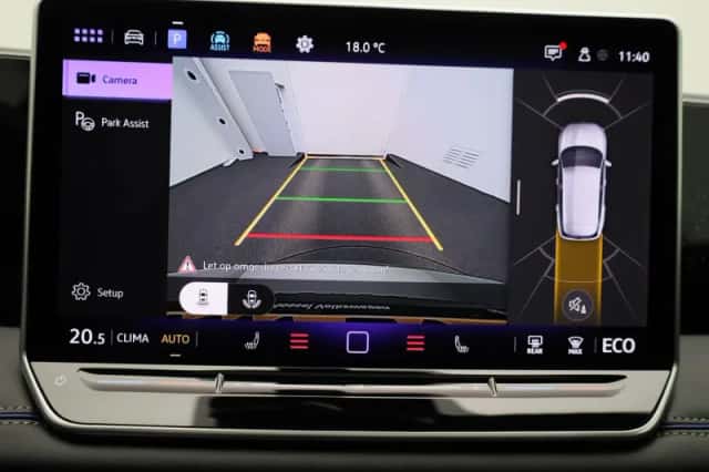 Volkswagen Tiguan (2025) thumbnail 37