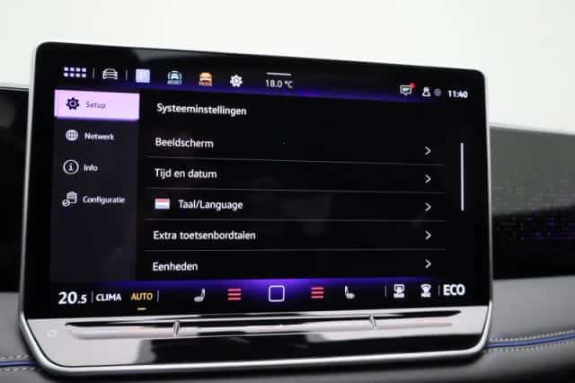 Volkswagen Tiguan (2025) thumbnail 38