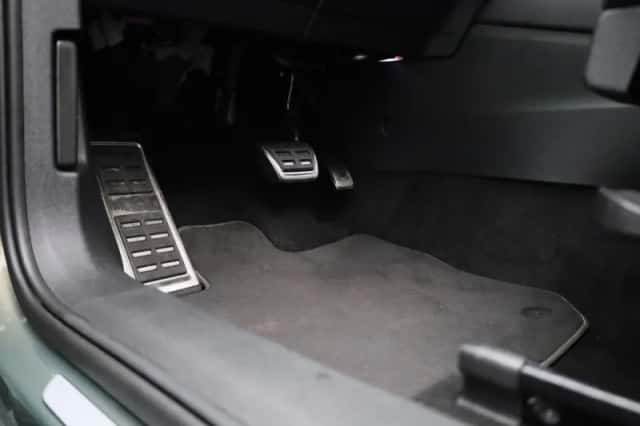 Volkswagen Tiguan (2025) thumbnail 45