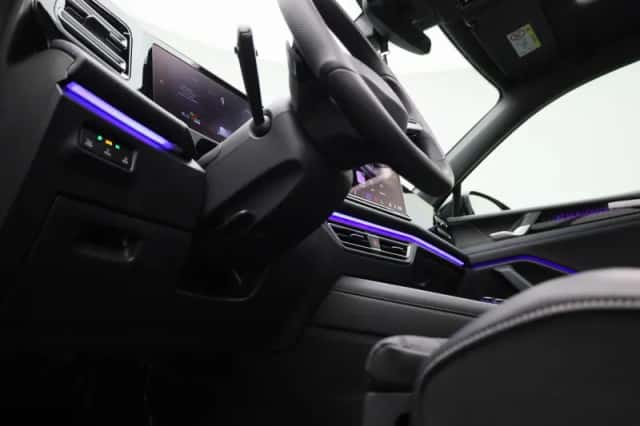 Volkswagen Tiguan (2025) thumbnail 46