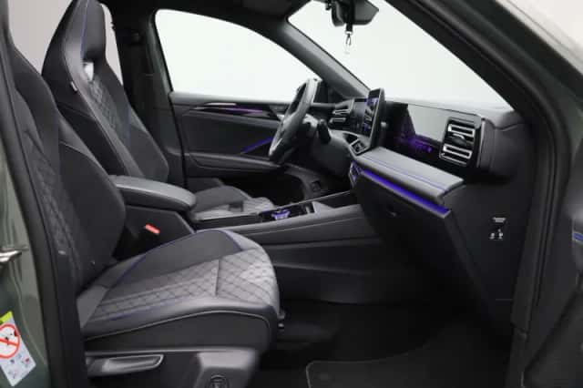 Volkswagen Tiguan (2025) thumbnail 50