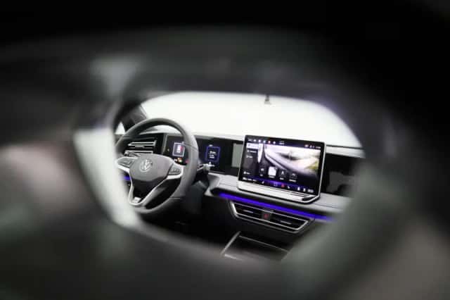 Volkswagen Tiguan (2025) thumbnail 53