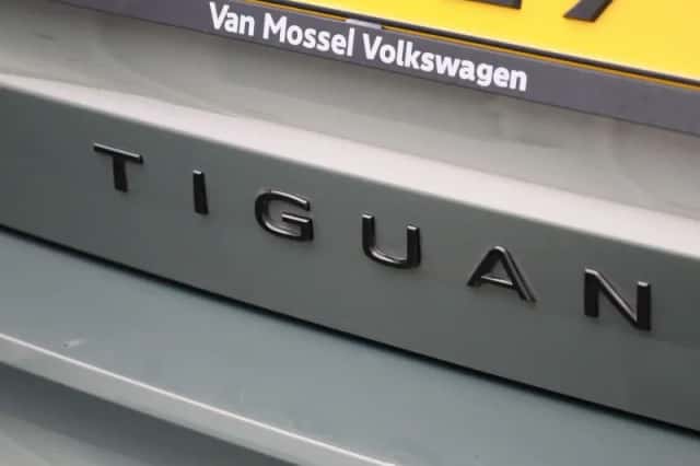 Volkswagen Tiguan (2025) thumbnail 60