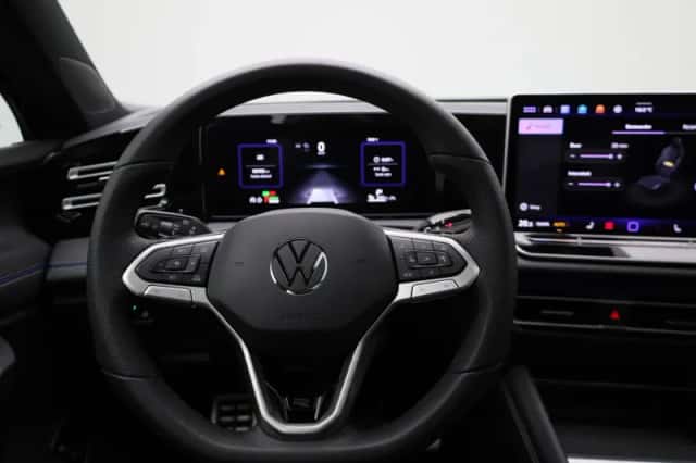 Volkswagen Tiguan (2025) thumbnail 7