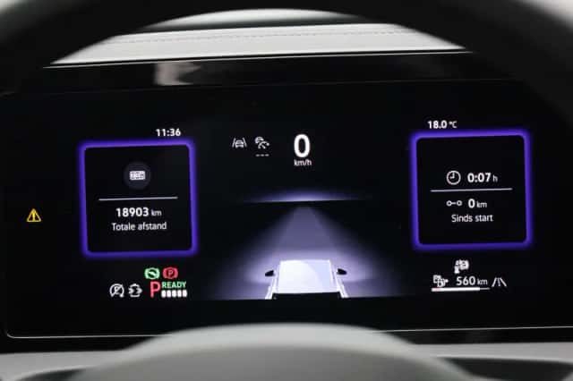 Volkswagen Tiguan (2025) thumbnail 8