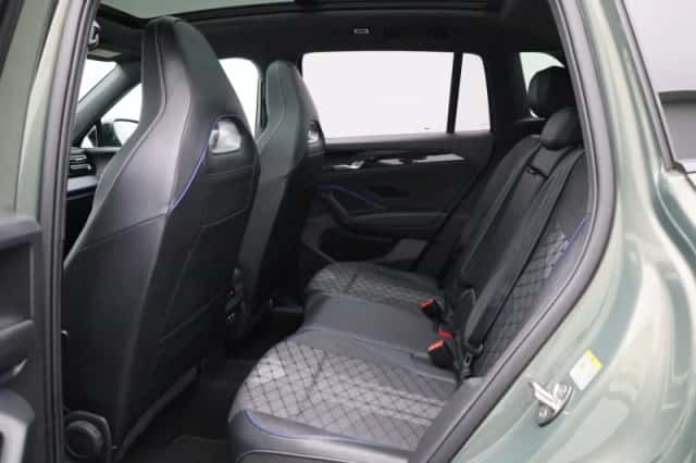 Volkswagen Tiguan (2025) thumbnail 10