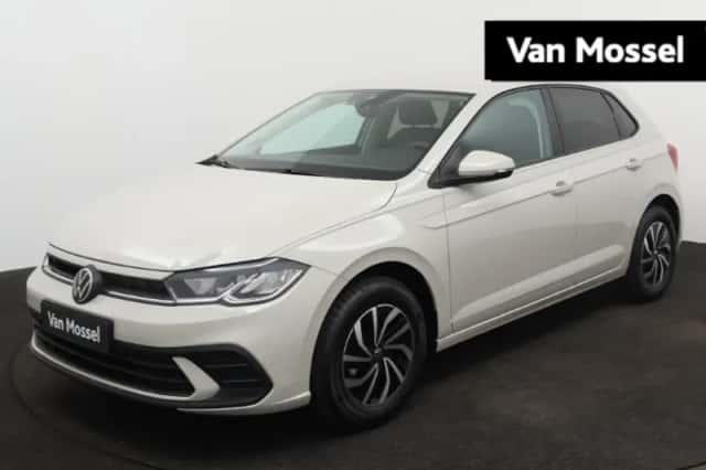 Volkswagen Polo (2024) thumbnail 1