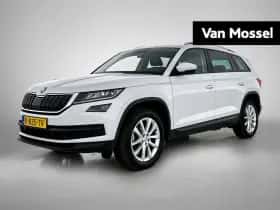Škoda Kodiaq (2021) thumbnail 1