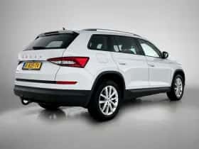 Škoda Kodiaq (2021) thumbnail 4