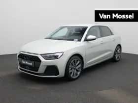 Audi A1 (2025)
