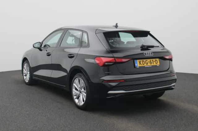 Audi A3 (2026) thumbnail 3