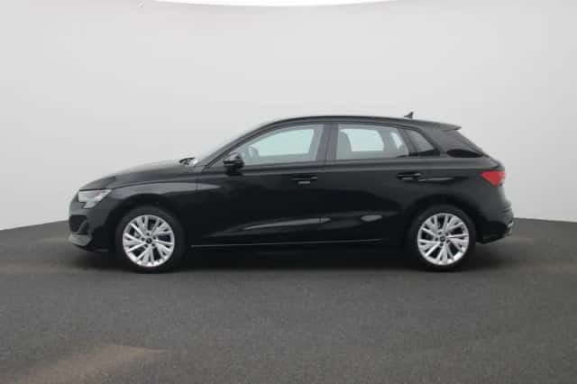 Audi A3 (2026) thumbnail 4