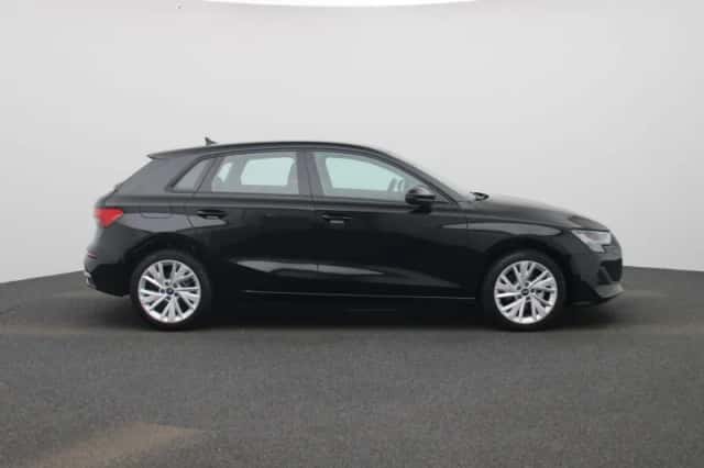 Audi A3 (2026) thumbnail 6