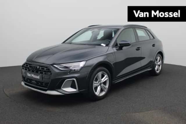 Audi A3 (2026) thumbnail 1