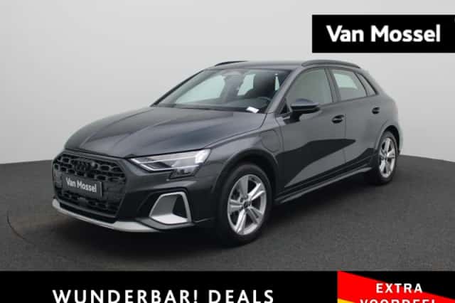 Audi A3 (2026) thumbnail 1