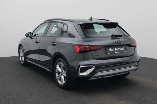 Audi A3 (2026) thumbnail 2