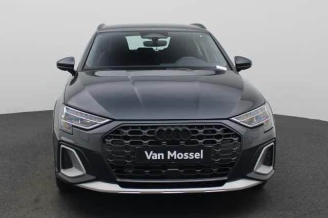 Audi A3 (2026) thumbnail 3