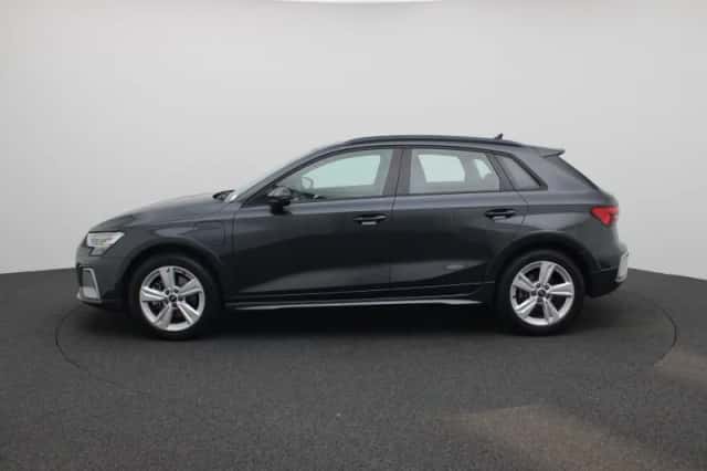 Audi A3 (2026) thumbnail 4