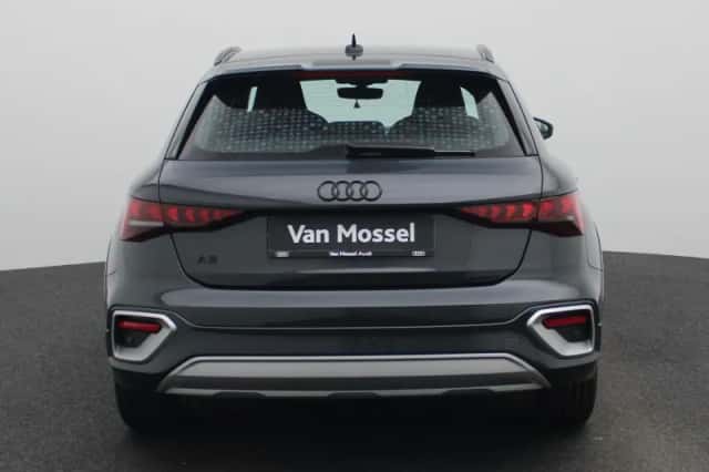 Audi A3 (2026) thumbnail 5
