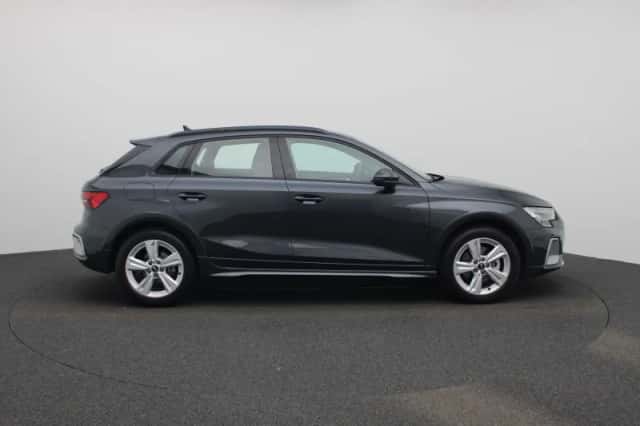 Audi A3 (2026) thumbnail 6