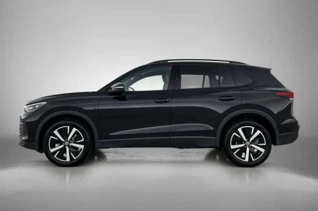 Volkswagen Tiguan (2026) thumbnail 2