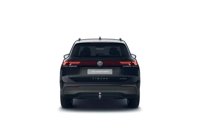 Volkswagen Tiguan (2026) thumbnail 2