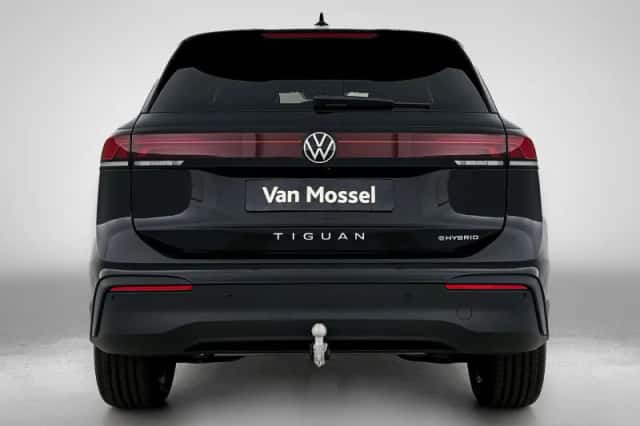 Volkswagen Tiguan (2026) thumbnail 3