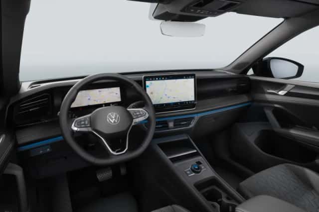 Volkswagen Tiguan (2026) thumbnail 4