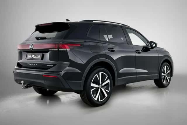 Volkswagen Tiguan (2026) thumbnail 4
