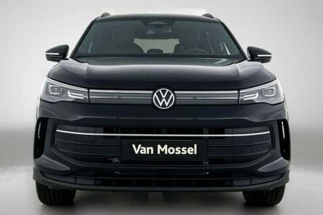 Volkswagen Tiguan (2026) thumbnail 5