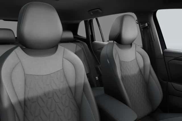 Volkswagen Tiguan (2026) thumbnail 5