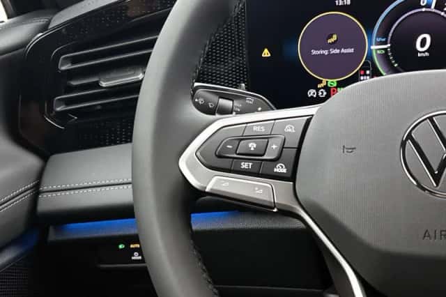 Volkswagen Tiguan (2026) thumbnail 6