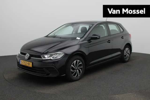 Volkswagen Polo (2022) thumbnail 1