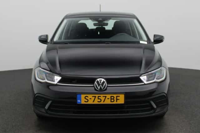 Volkswagen Polo (2022) thumbnail 3