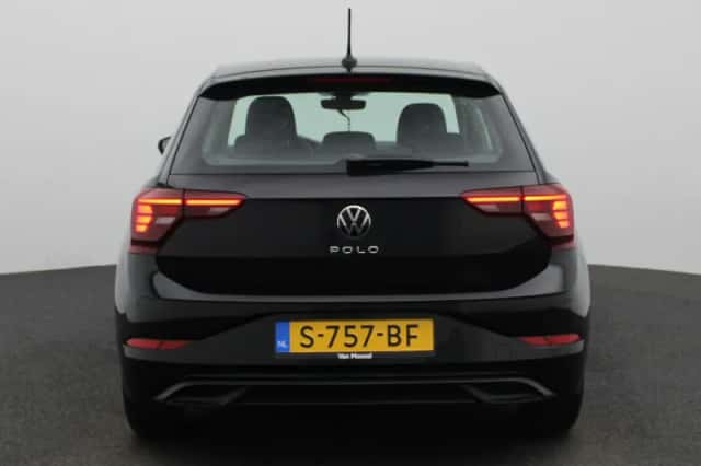 Volkswagen Polo (2022) thumbnail 5