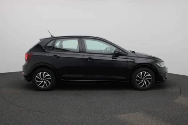 Volkswagen Polo (2022) thumbnail 6