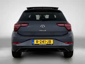 Volkswagen Polo (2022) thumbnail 3