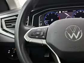 Volkswagen Polo (2022) thumbnail 6