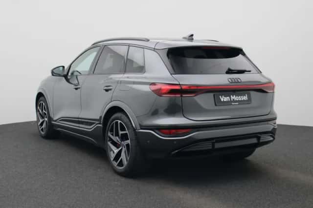 Audi SQ6 e-tron (2026) thumbnail 2