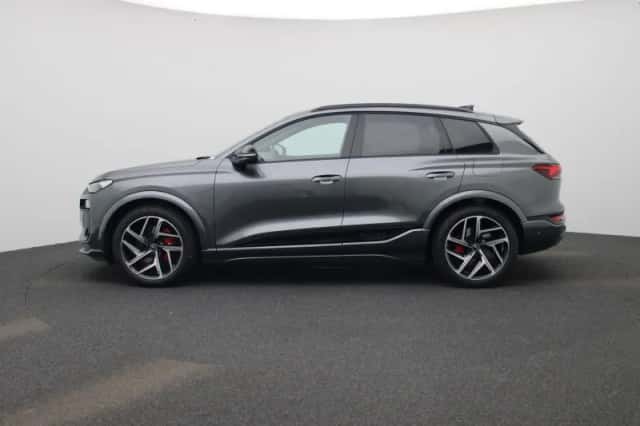 Audi SQ6 e-tron (2026) thumbnail 4