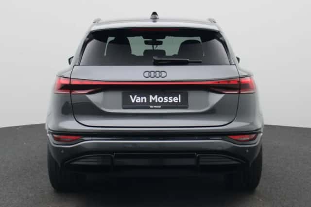 Audi SQ6 e-tron (2026) thumbnail 5