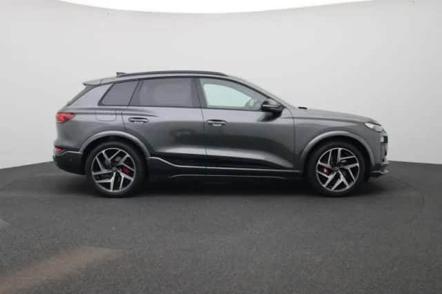 Audi SQ6 e-tron (2026) thumbnail 6