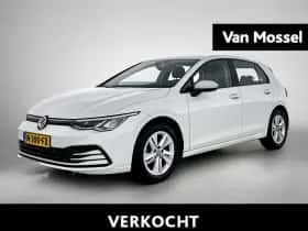 Volkswagen Golf (2020)