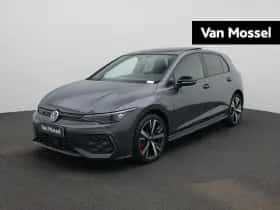 Volkswagen Golf (2025)