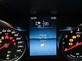 Mercedes-Benz GLC-Klasse (2021) thumbnail 18