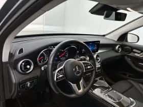 Mercedes-Benz GLC-Klasse (2021) thumbnail 19