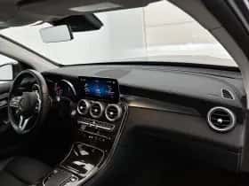 Mercedes-Benz GLC-Klasse (2021) thumbnail 20