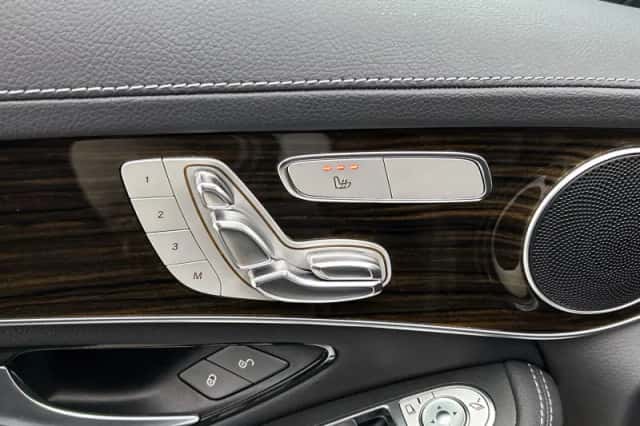 Mercedes-Benz GLC-Klasse (2021) thumbnail 22
